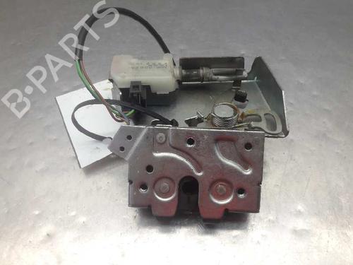 Used Tailgate lock FORD MONDEO III Saloon (B4Y) [2000-2007]  7545222