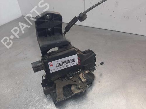 Rear left lock VW PASSAT B5 (3B2)  | BP7121601C100 