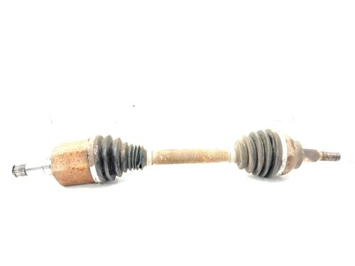 Used Left front driveshaft Left front driveshaft FORD KUGA I 2.0 TDCi (140 hp) 35755093 35755093