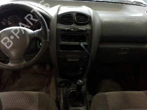 Steering column HYUNDAI SANTA FÉ I (SM) 2.4 16V | BP610822M21 
