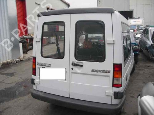 Right mirror RENAULT RAPID Box Body/MPV (F40_, G40_) 1.6 D (F404) | BP1864783C27 