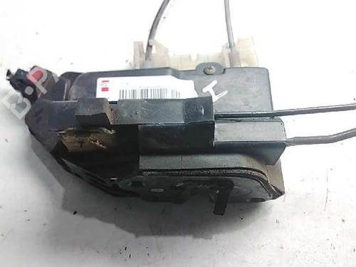 Front left lock HYUNDAI ELANTRA III Saloon (XD) 1.6 | BP10541221C98 