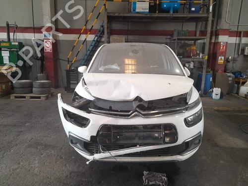 Used Parts CITROËN C4 Picasso II 1.6 BlueHDi 120 4907493