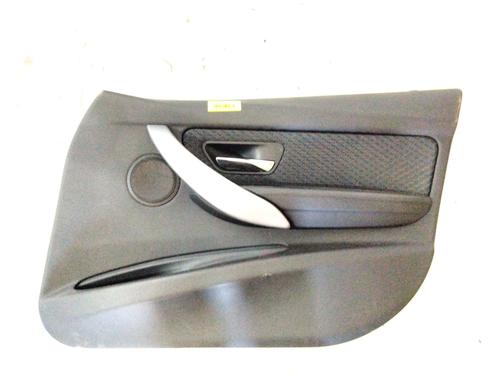 Used Rear right panel BMW 3 (F30, F80) 318 d (150 hp) 27398881