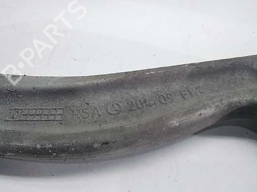 Left rear suspension arm MERCEDES-BENZ C-CLASS (W204) C 220 CDI (204.002) | BP10740454M14 