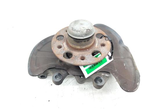 Left front steering knuckle MERCEDES-BENZ CLK (C209)  | BP21605592M25 