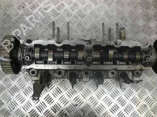 Cylinder head CITROËN BX (XB-_)  | BP10976730M5 