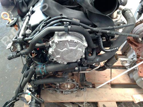 Engine SEAT LEON (1P1) 1.9 TDI | BP29973162M1 - Image 3