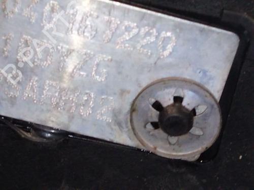 Engine PEUGEOT EXPERT Van (VF3A_, VF3U_, VF3X_) 2.0 HDi 130 | BP29870029M1