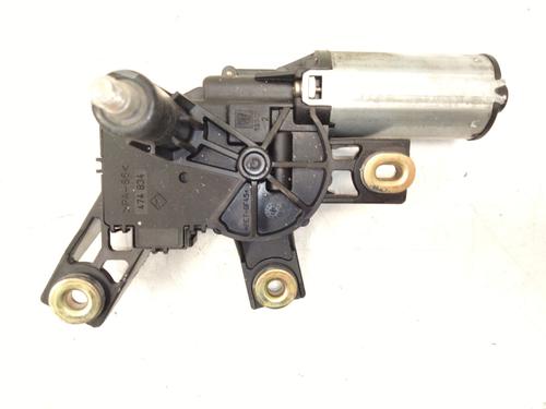 Rear wiper motor MERCEDES-BENZ A-CLASS (W168) A 190 (168.032, 168.132) | BP24152107M102 