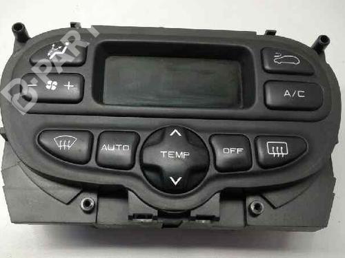 Used Climate control Climate control PEUGEOT 307 SW (3H) 2.0 HDI 110 (107 hp) 10956342 10956342