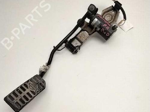 Pedal NISSAN PRIMERA (P12) 2.0 | BP1618734I4 