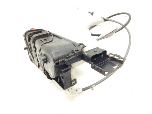 Rear left lock PEUGEOT 3008 II SUV (MC_, MR_, MJ_, M4_) 1.5 BlueHDi 130 | BP21533332C100 
