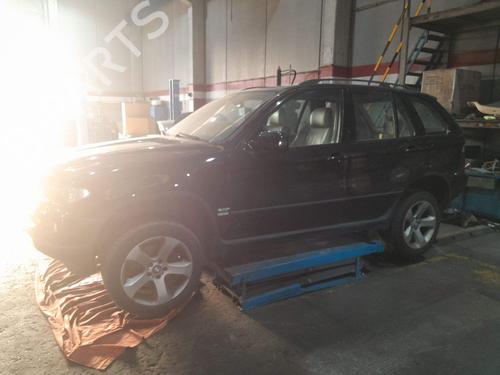 Front left window mechanism BMW X5 (E53) 3.0 d | BP38291419C22 - Image 4