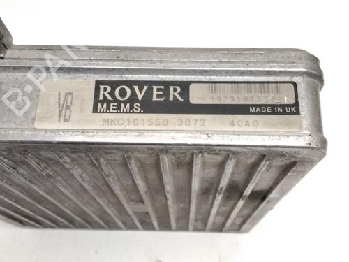 Engine control unit (ECU) ROVER 200 II Hatchback (XW)  | BP185773M57 