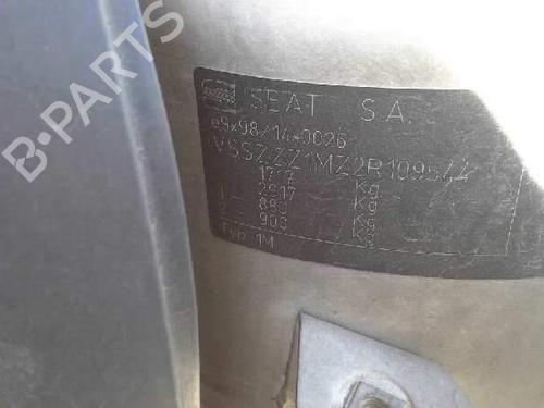 Steering column stalk SEAT LEON (1M1) | BP1930353I23 - Image 12