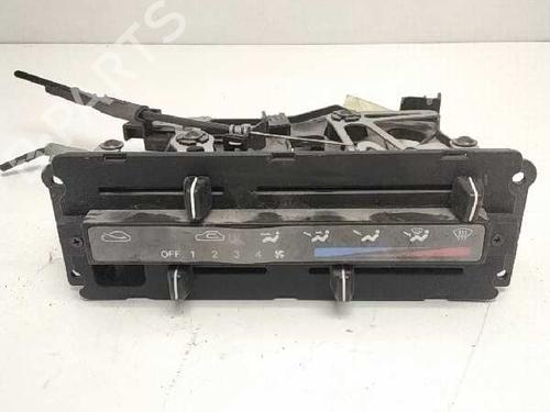 Used Climate control HYUNDAI ACCENT I (X-3) 1.5 i 12V (88 hp) 643982
