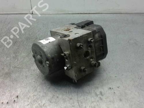 Used ABS pump OPEL MERIVA A MPV (X03) 1.6 16V (E75) (100 hp) 208503