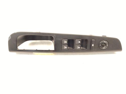 Used Left front window switch KIA CEE'D SW (ED) 1.6 CRDi 115 (115 hp) 32043743