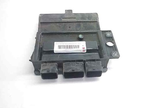 Used Engine control unit (ECU) RENAULT MEGANE II (BM0/1_, CM0/1_) [2001-2012]  10661710