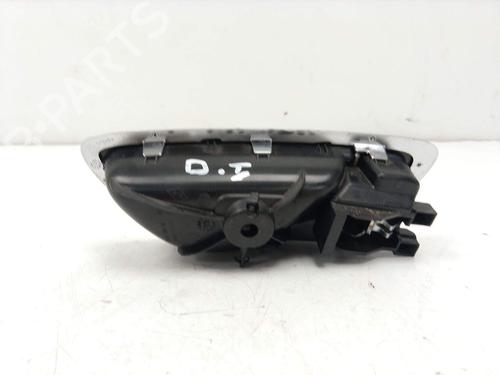 Front left interior door handle RENAULT TALISMAN (LP_) 2.0 Blue dCi 160 (LPAM) | BP37643713I13 - Image 2