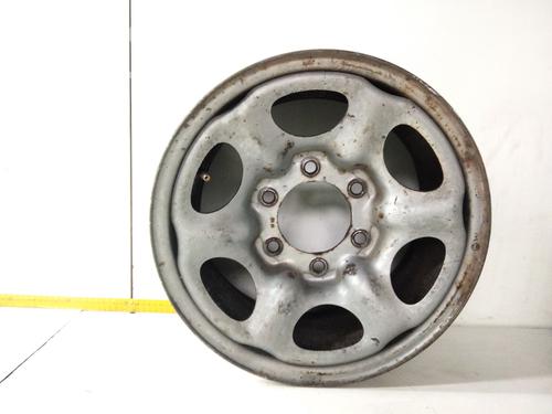 Fælk NISSAN TERRANO II (R20) 2.7 TDi 4WD (125 hp) 21572907