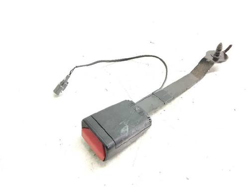 Used Seat buckle RENAULT CLIO IV (BH_) 1.5 dCi 75 (75 hp) 17058798