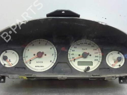 Used Instrument cluster Instrument cluster 1254696 1254696