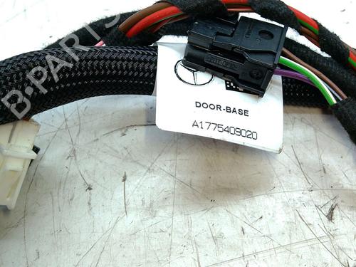 Wiring harness MERCEDES-BENZ GLA (H247) GLA 200 (247.787) | BP30005900E16 