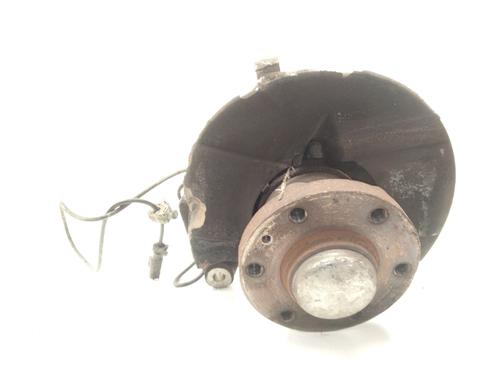 Used Right front steering knuckle IVECO DAILY V Van [2011-2014]  28810336