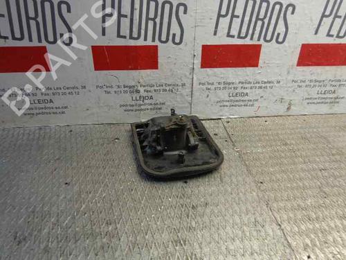 Front right exterior door handle IVECO DAILY III Van 35 C 14 | BP2540832C129 