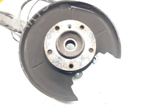 Right rear steering knuckle BMW 3 Touring (E46) 320 d | BP17059493M28 