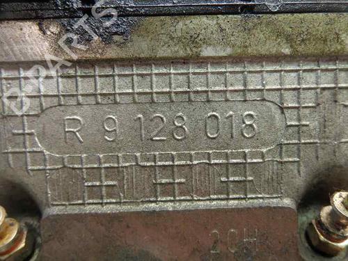 Cylinder head OPEL VECTRA B (J96) 2.0 DTI 16V (F19) | BP10976839M5 
