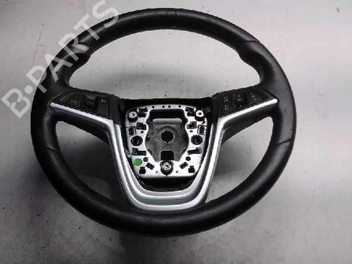 Used Steering wheel Steering wheel 9115339 9115339