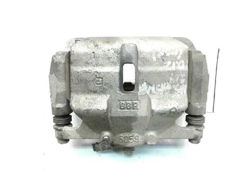 Right front brake caliper NISSAN QASHQAI / QASHQAI +2 I (J10, NJ10, JJ10E) 2.0 | BP11602800M104 