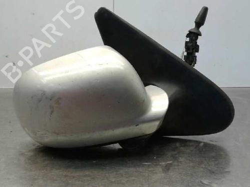 Right mirror SEAT TOLEDO II (1M2)  | BP6991748C27 