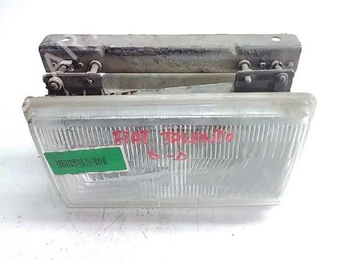 Used Right headlight FIAT TALENTO Platform/Chassis (290_) 1.9 D (290UAK, 290UTK) (71 hp) 25225170