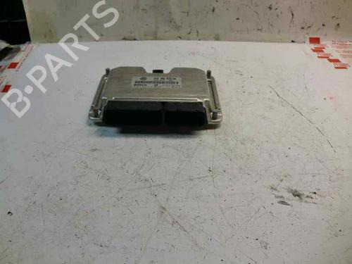Used Engine control unit (ECU) Engine control unit (ECU) 151561 151561