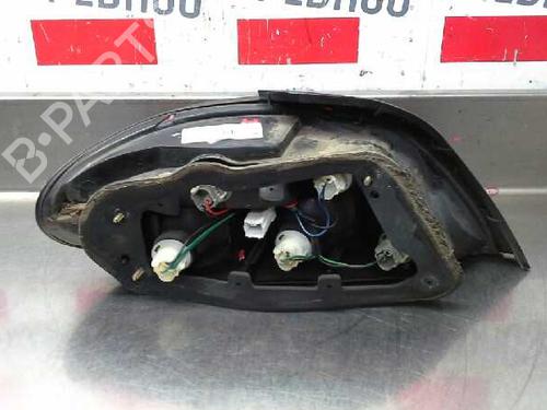 Right taillight HYUNDAI LANTRA II (J-2)  | BP160408C35 