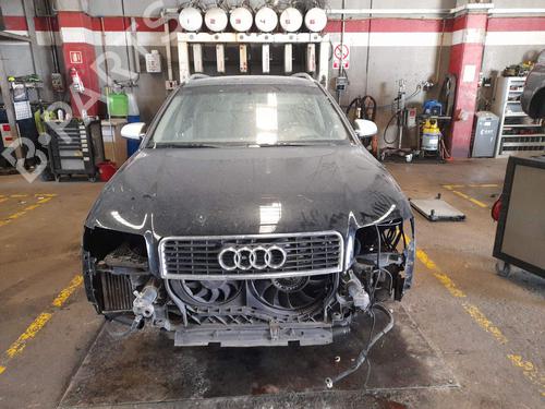 Air vent AUDI A4 B6 Avant (8E5) 2.5 TDI | BP15417252I21 - Image 4
