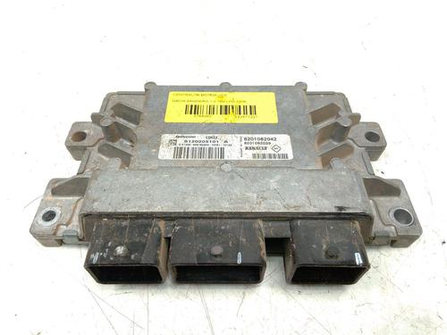 engine-control-unit-ecu-dacia-sandero-2008-38488796 main image