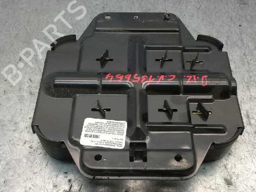 Left seat airbag MERCEDES-BENZ M-CLASS (W163)  | BP742723C13
