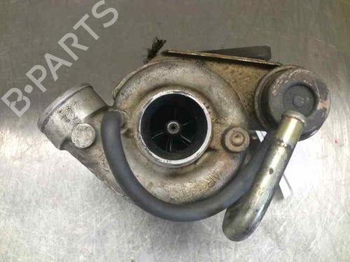 Turbocharger/Supercharger CITROËN BX Break (XB-_)  | BP1358761M71 