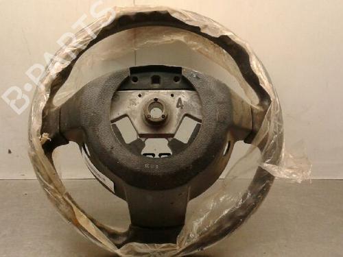 Steering wheel NISSAN X-TRAIL II (T31)  | BP17034082C49 