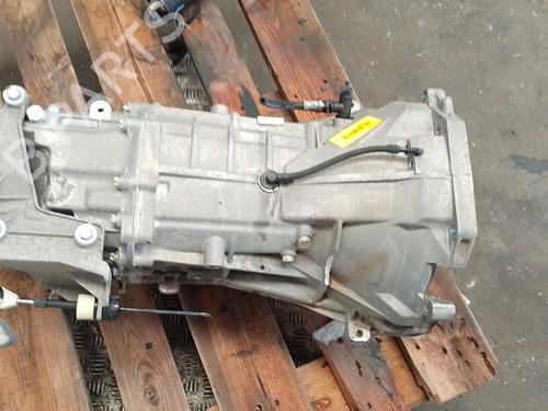 Used Gearbox FORD TRANSIT Van (FA_ _) 2.4 TDCi (137 hp) 29199767