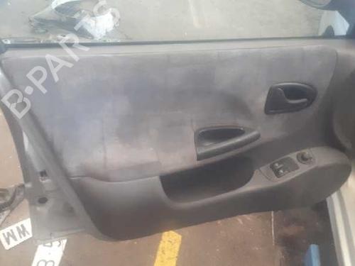 Rear right seatbelt RENAULT MEGANE I Classic (LA0/1_) 1.6 16V (LA00, LA04, LA0B, LA11, LA16, LA19, LA1J, LA1K,... | BP17790051I28 