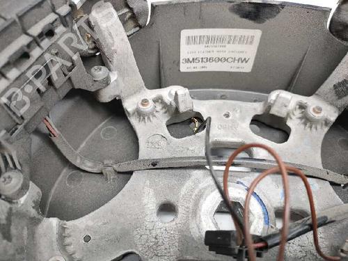 Rat FORD FOCUS C-MAX (DM2)  | BP17034222C49 