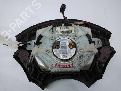 BP611129C9 | Driver airbag CHRYSLER VOYAGER IV (RG, RS) 2.5 CRD BP611129C9