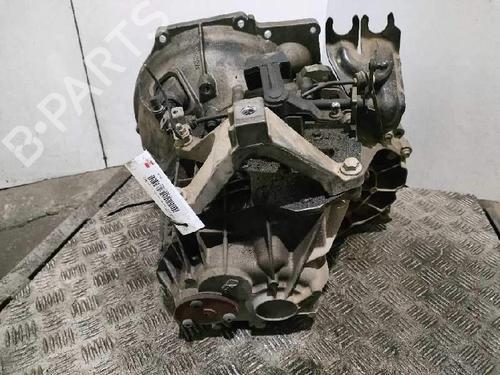 Gearbox FORD FOCUS C-MAX (DM2) | BP15651535M3 - Image 5