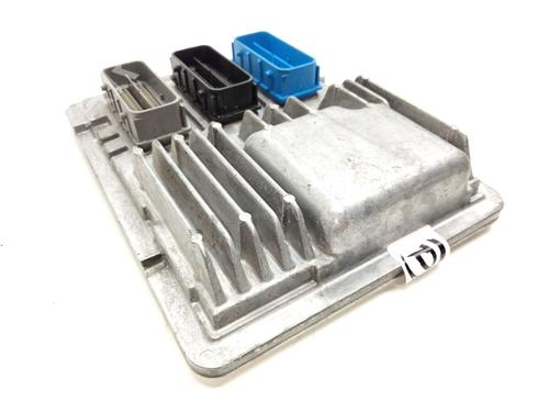 Engine control unit (ECU) OPEL INSIGNIA B Grand Sport (Z18) 1.5 (68) | BP33469458M57 - Image 2